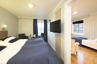 Scandic Svolvær,Svolvær>>Svolvaer,3 star