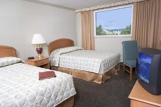 sternwheeler hotel and conference centre trademark by wyndham