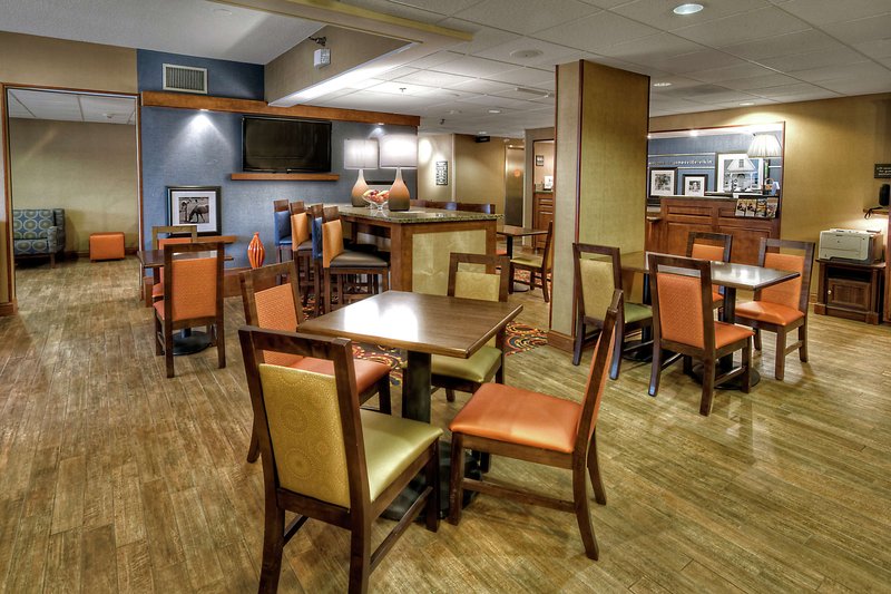 hampton inn jonesville elkin