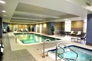 Hilton Garden Inn Toledo Perrysburg,Lucas County>>Bowling Green,3 star