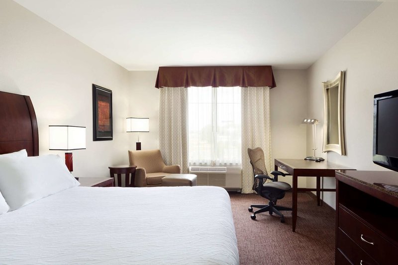 hilton garden inn toledo perrysburg