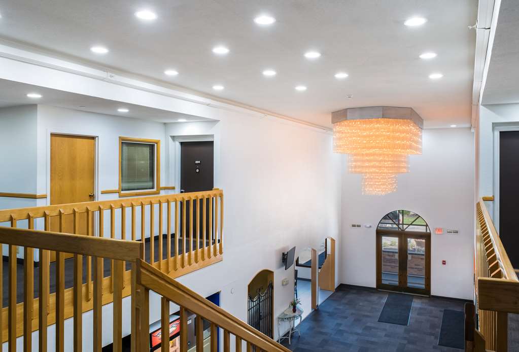 motel 6 richmond in