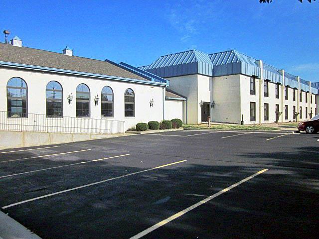 motel 6 richmond in