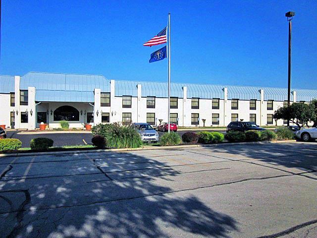 motel 6 richmond in