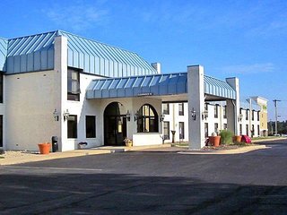 motel 6 richmond in