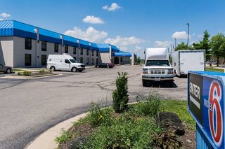 motel 6 richmond in