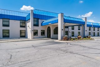 motel 6 richmond in