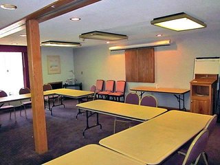 motel 6 richmond in