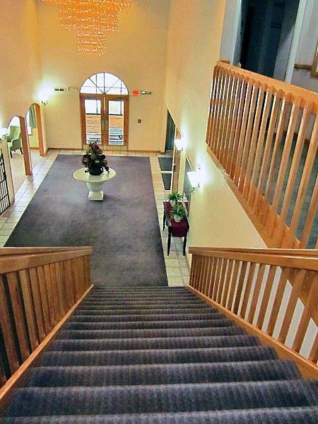 motel 6 richmond in