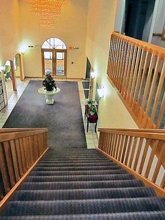 motel 6 richmond in