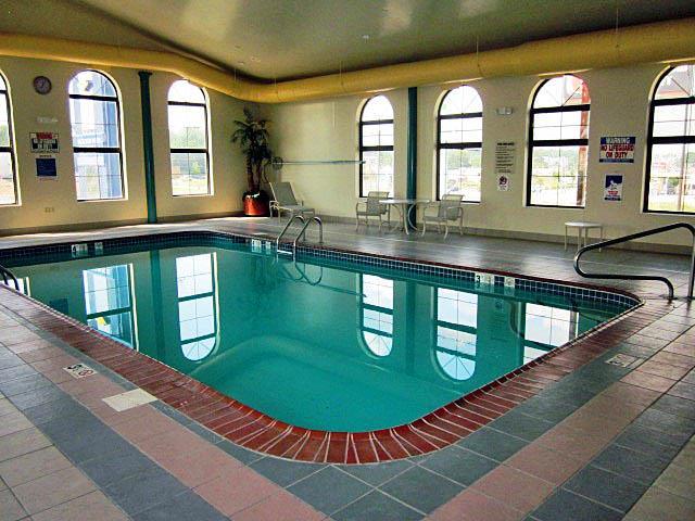 motel 6 richmond in