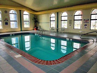 motel 6 richmond in