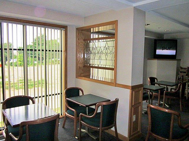 motel 6 richmond in