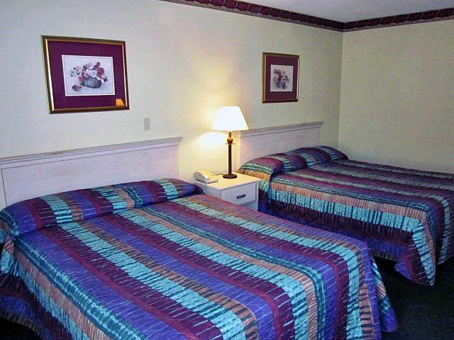 motel 6 richmond in