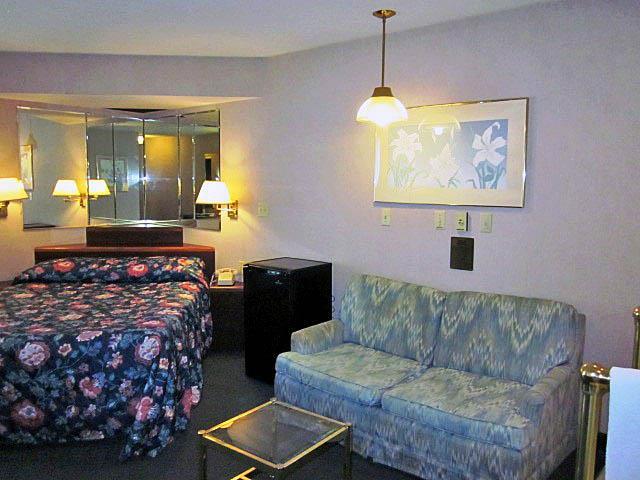motel 6 richmond in