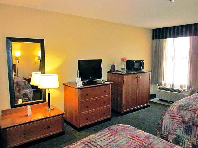 motel 6 richmond in