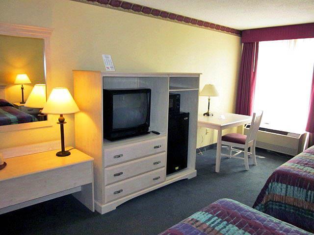 motel 6 richmond in