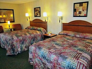 motel 6 richmond in