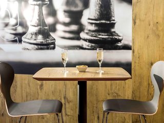 Ibis Saint Dizier,Haute-Marne>>Bettancourt-La-Ferree,3 star