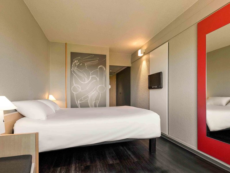 ibis saint dizier