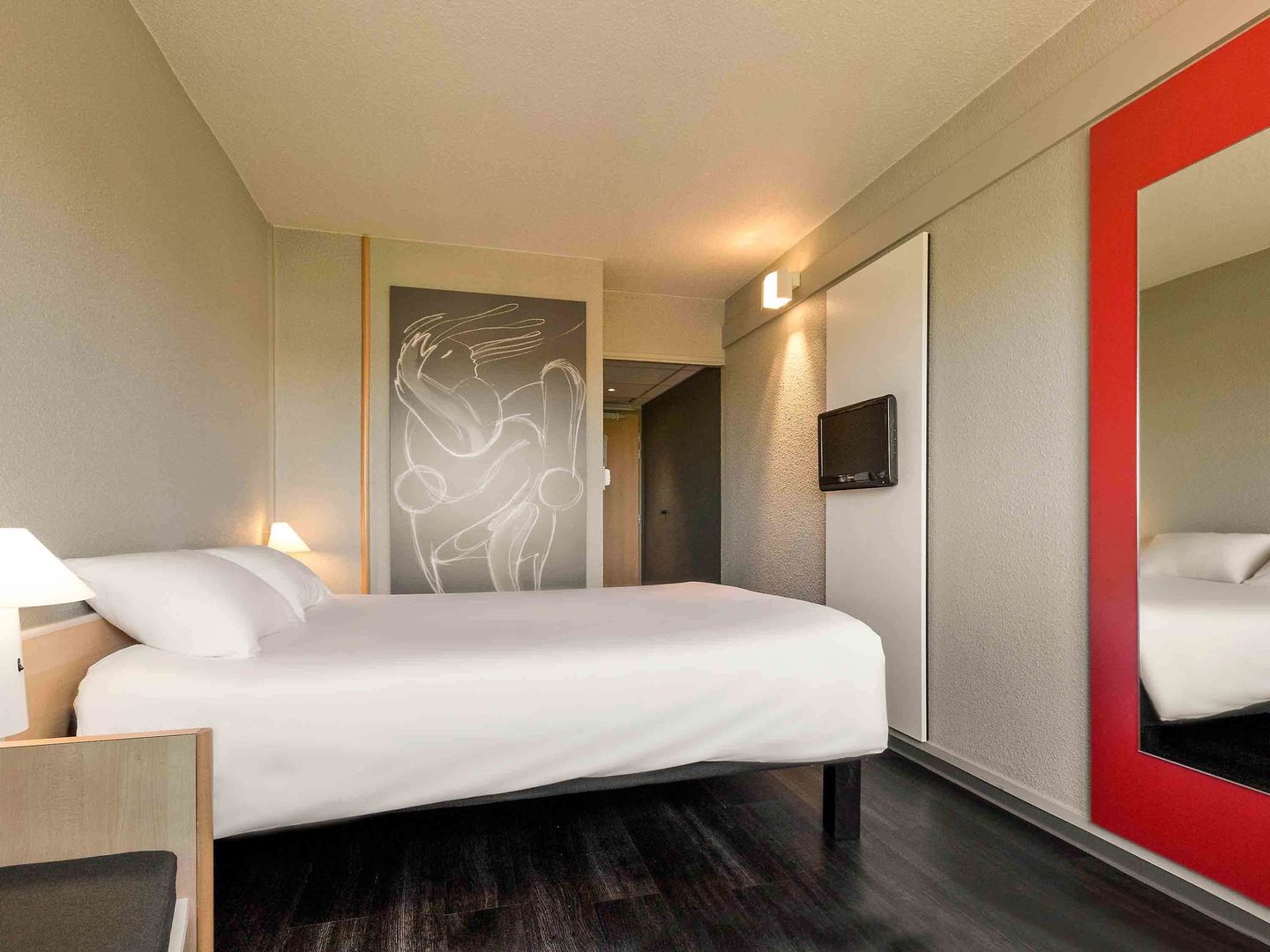 ibis saint dizier