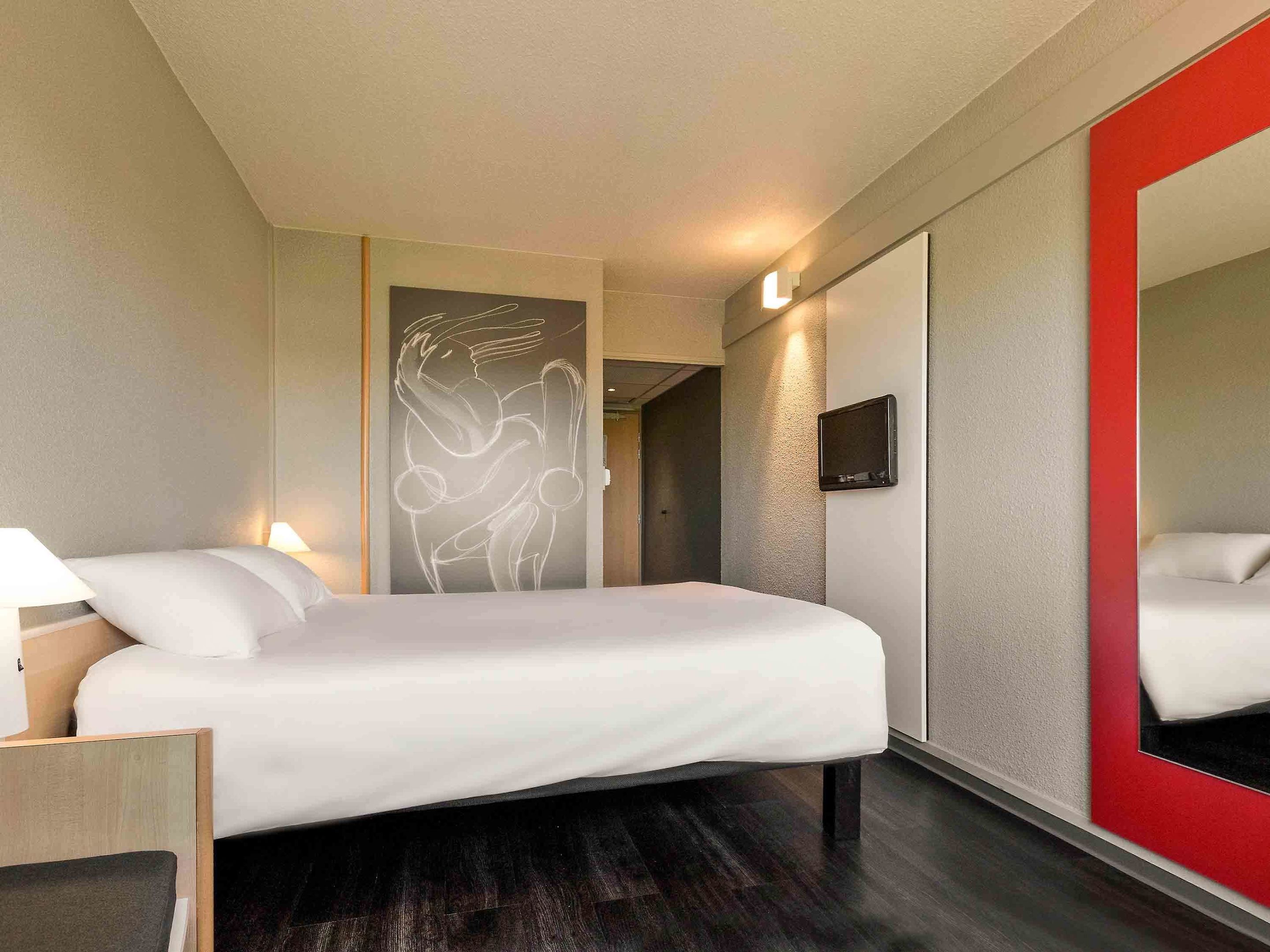ibis saint dizier