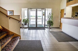 Rodeway Inn Abbotsford,Colby>>Abbotsford,2 star