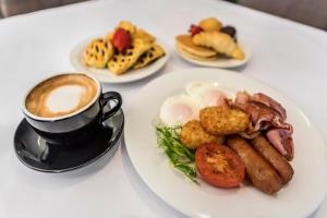 Comfort Inn & Suites Goodearth Perth,Western Australia>>East Perth,3 star