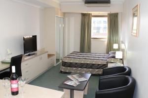 Comfort Inn & Suites Goodearth Perth,Western Australia>>East Perth,3 star