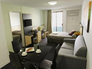 Comfort Inn & Suites Goodearth Perth,Western Australia>>East Perth,3 star
