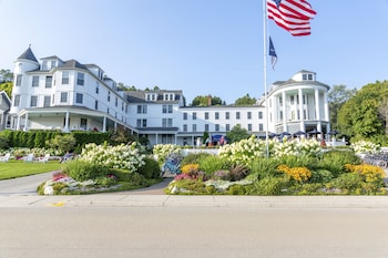 mackinac island
