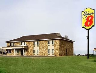 Super 8 By Wyndham Melrose,Avon>>Alexandria,2 star