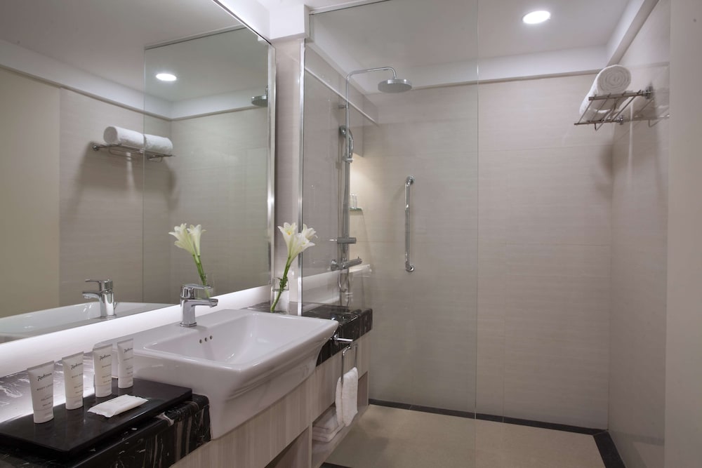 aiho hotel medan formerly radisson hotel medan