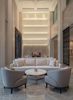 aiho hotel medan formerly radisson hotel medan