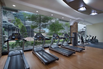 aiho hotel medan formerly radisson hotel medan