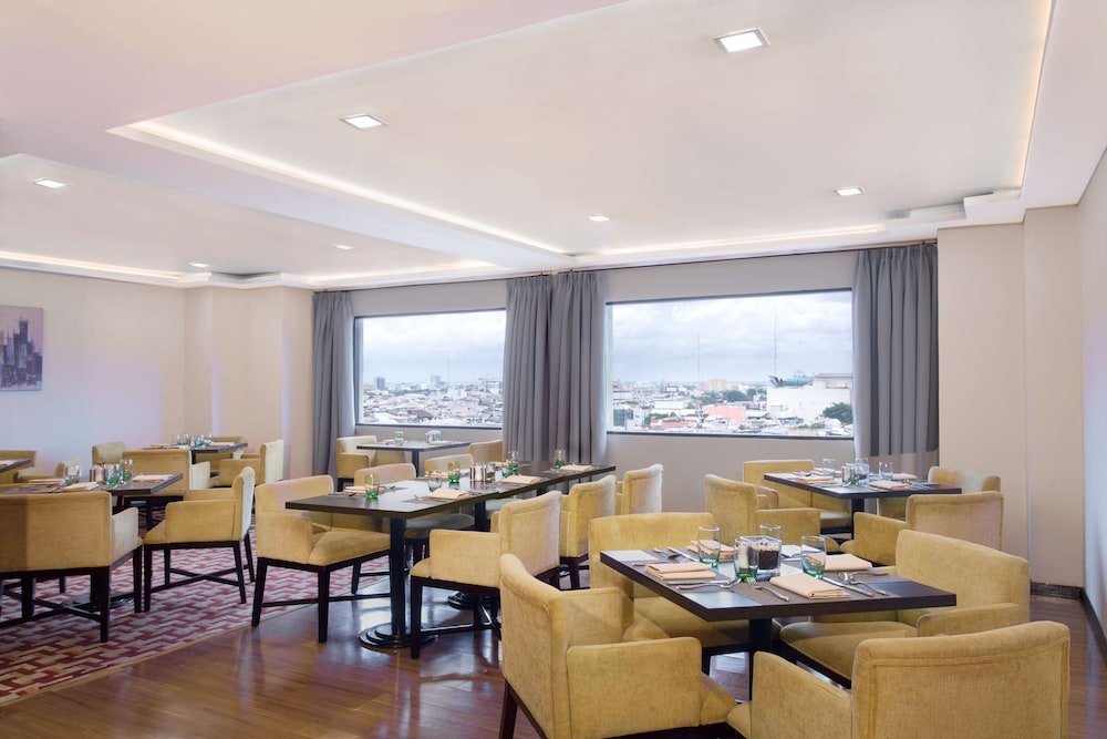 aiho hotel medan formerly radisson hotel medan