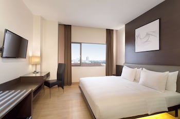 aiho hotel medan formerly radisson hotel medan