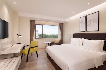 aiho hotel medan formerly radisson hotel medan