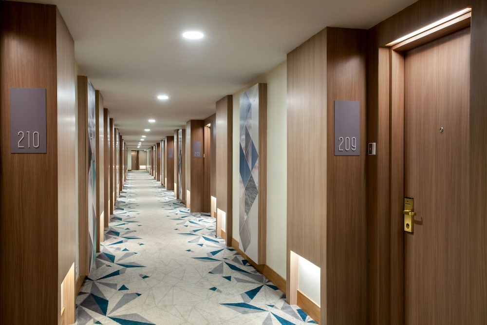 aiho hotel medan formerly radisson hotel medan