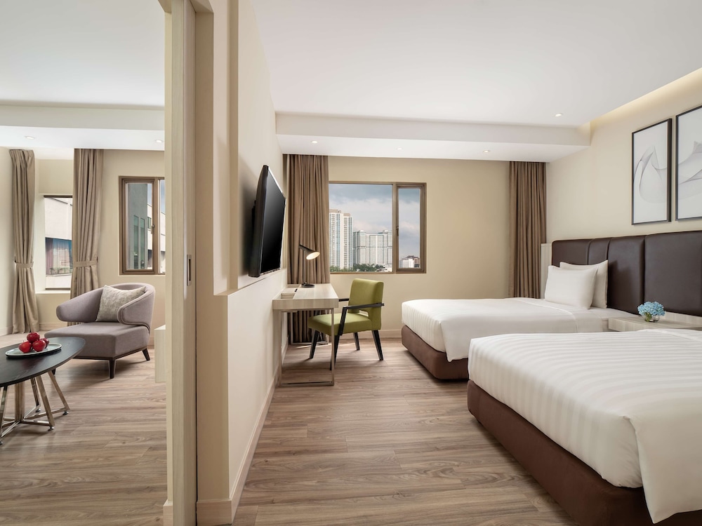 aiho hotel medan formerly radisson hotel medan