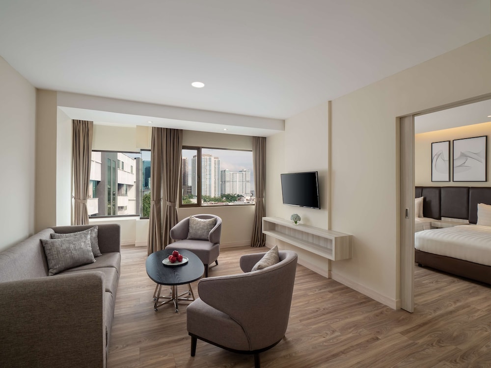 aiho hotel medan formerly radisson hotel medan