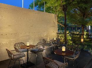 aiho hotel medan formerly radisson hotel medan