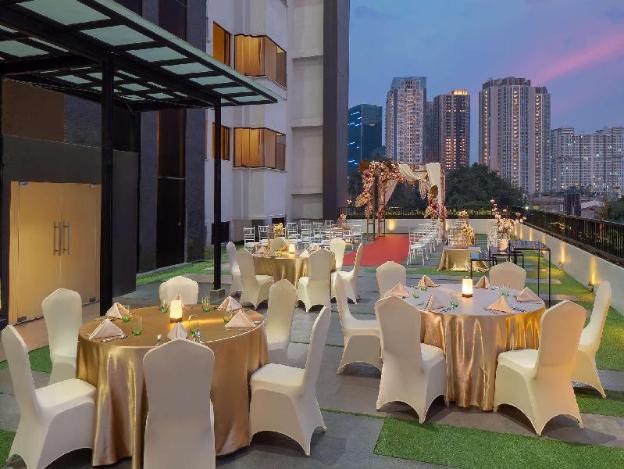 aiho hotel medan formerly radisson hotel medan