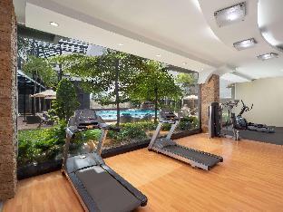 aiho hotel medan formerly radisson hotel medan