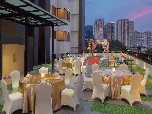 aiho hotel medan formerly radisson hotel medan