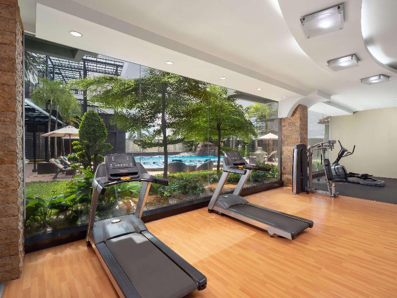 aiho hotel medan formerly radisson hotel medan