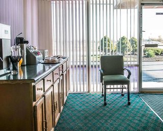 surestay hotel by best western findlay