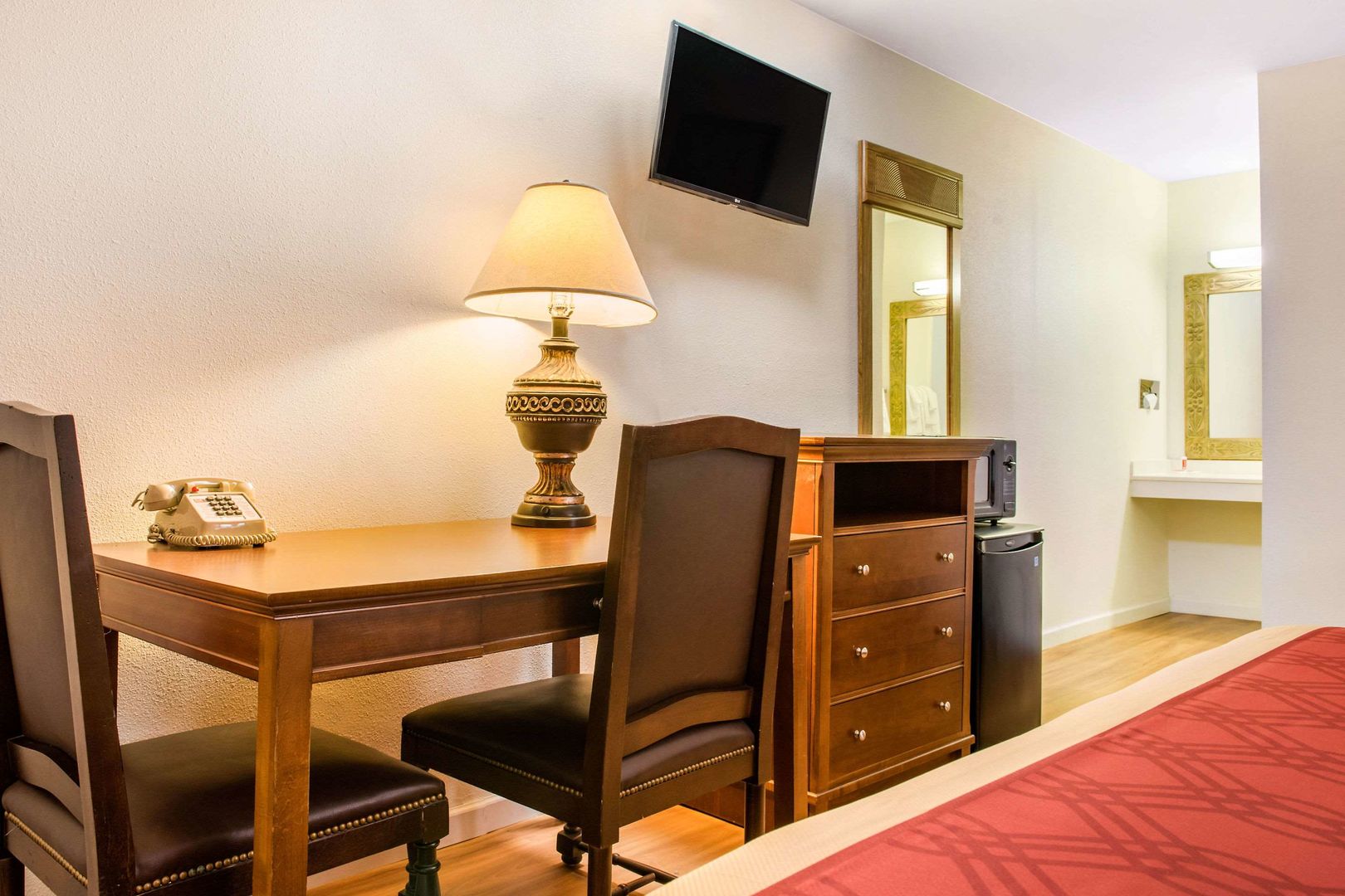 surestay hotel by best western findlay