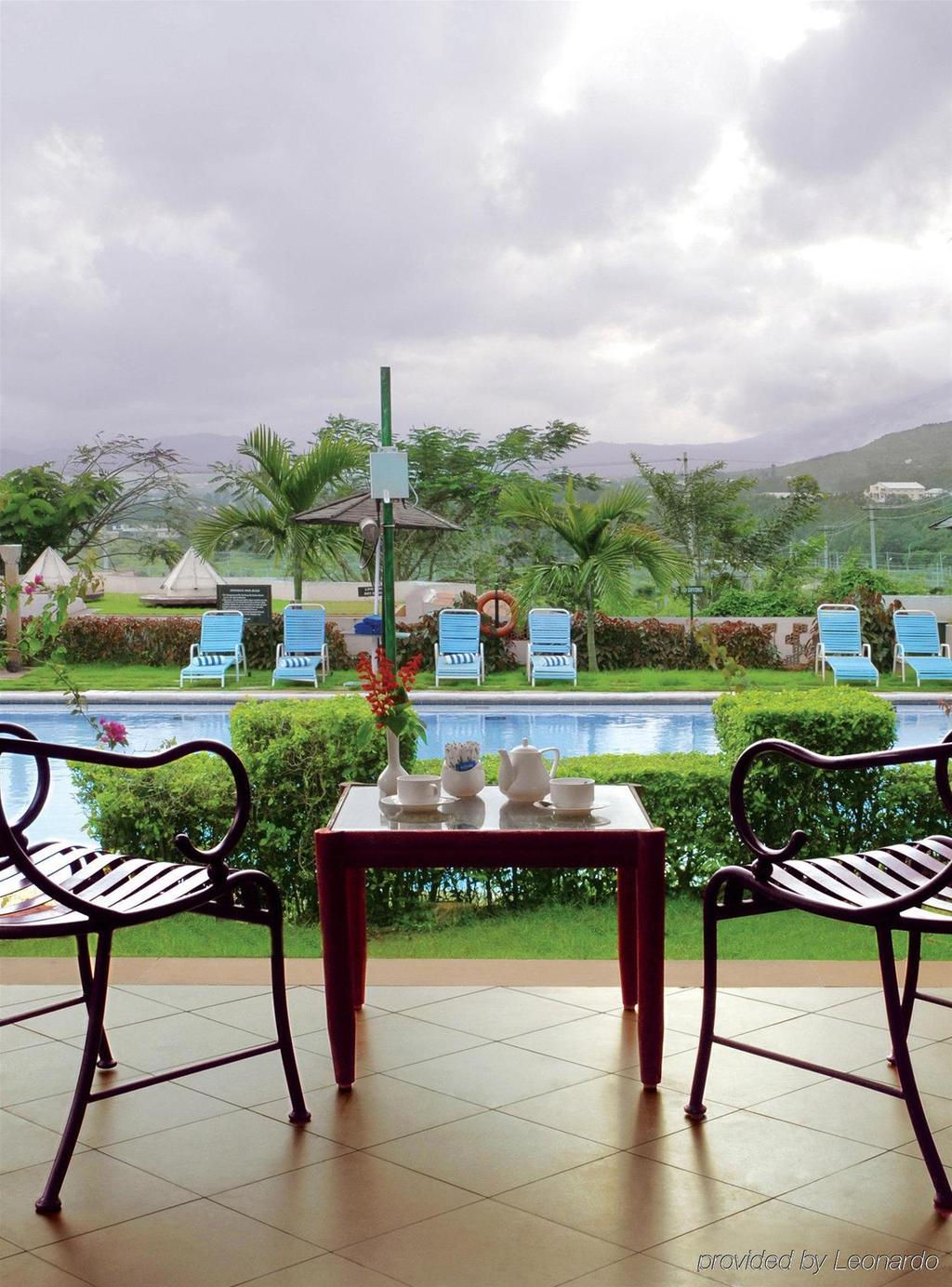 gateway chikmagalur