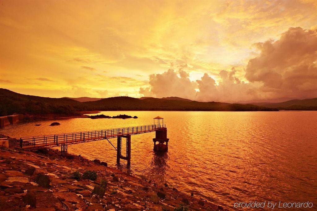 gateway chikmagalur